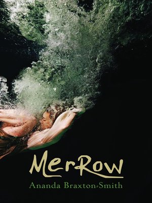 cover image of Merrow